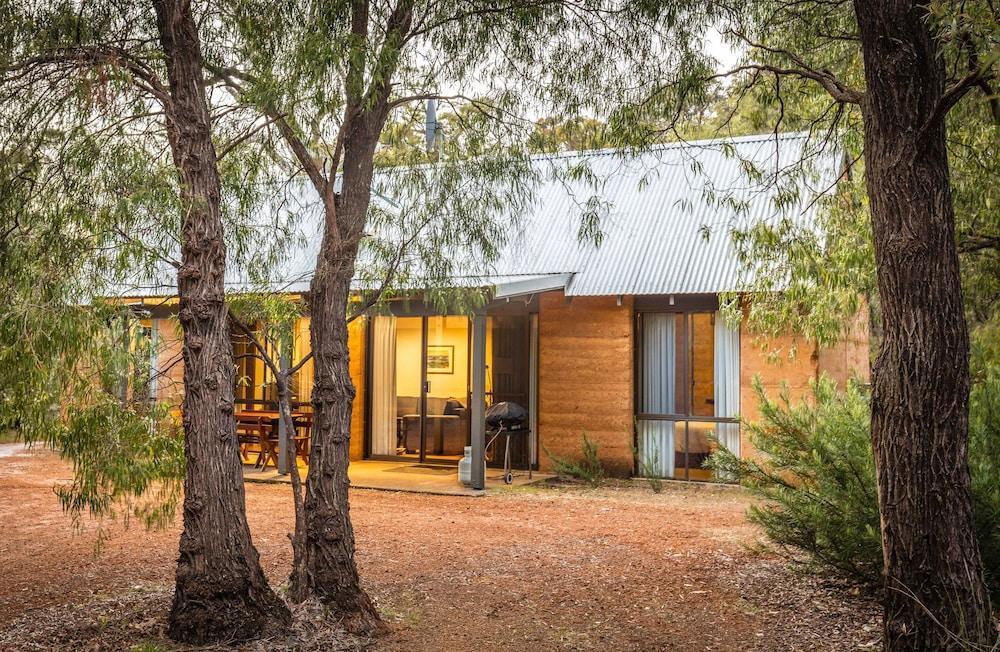 Bussells Bushland Cottages Margaret River Buitenkant foto
