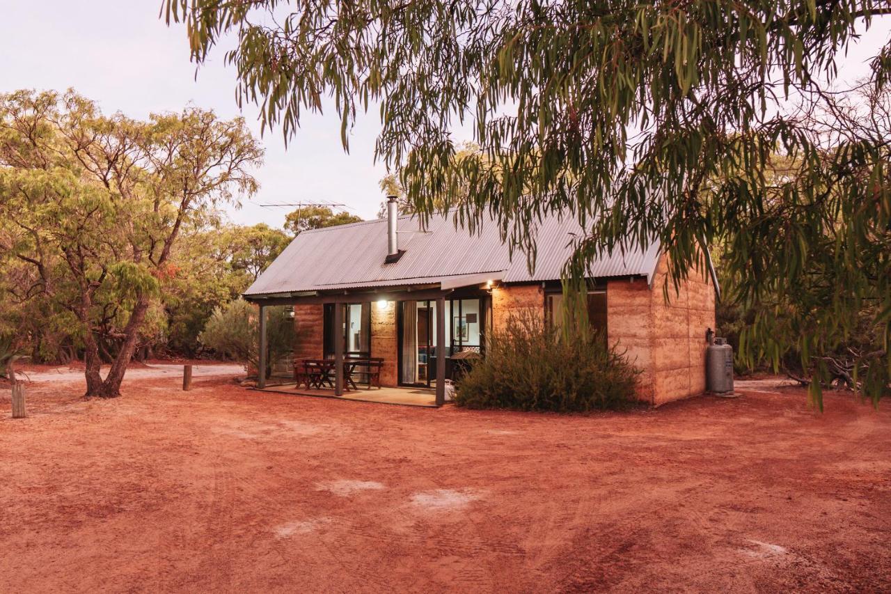 Bussells Bushland Cottages Margaret River Buitenkant foto