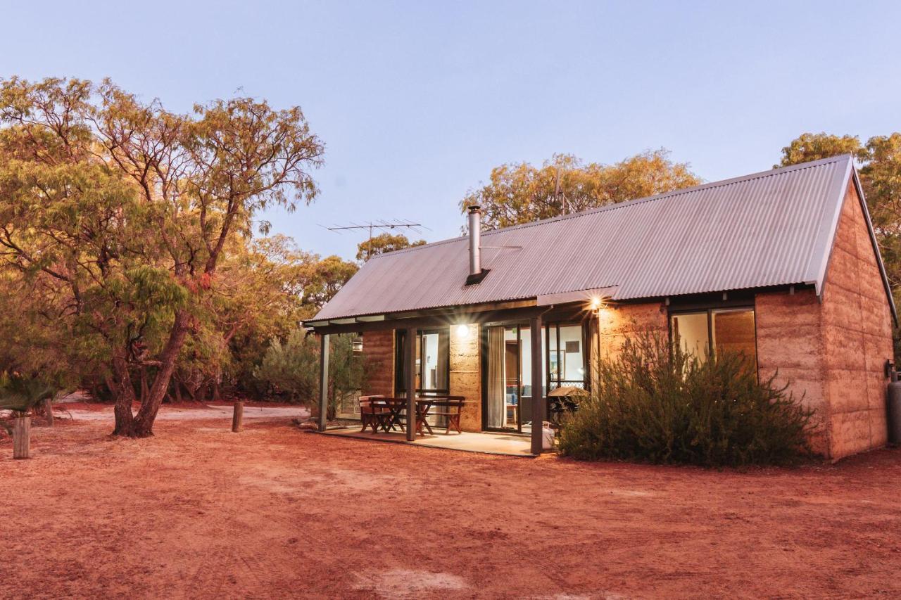 Bussells Bushland Cottages Margaret River Buitenkant foto