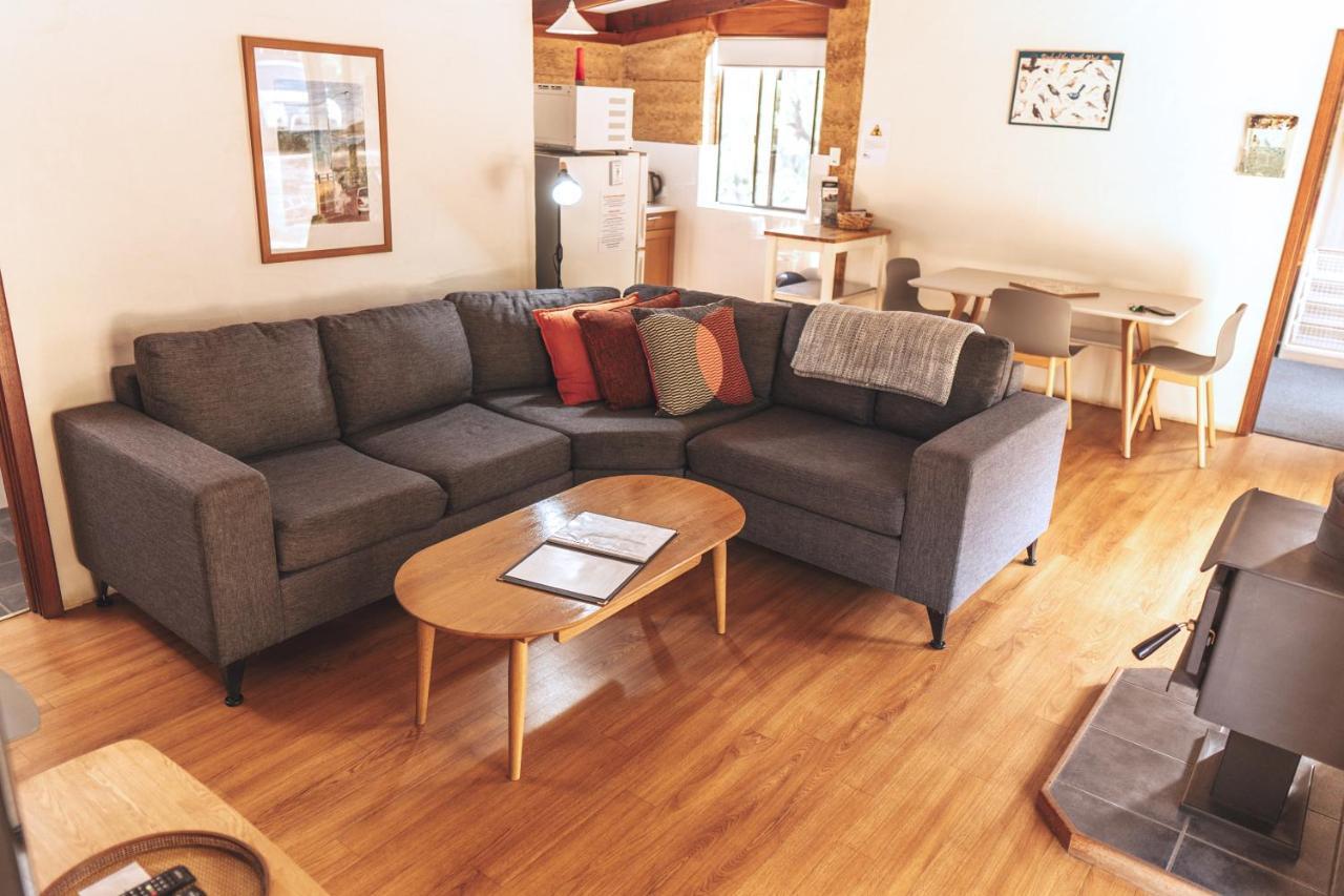 Bussells Bushland Cottages Margaret River Buitenkant foto