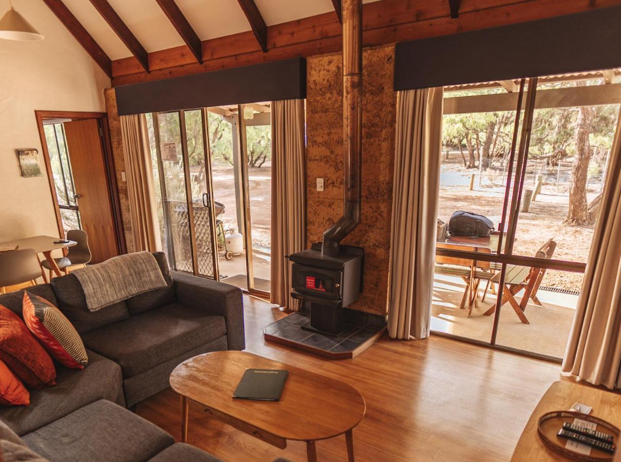 Bussells Bushland Cottages Margaret River Buitenkant foto