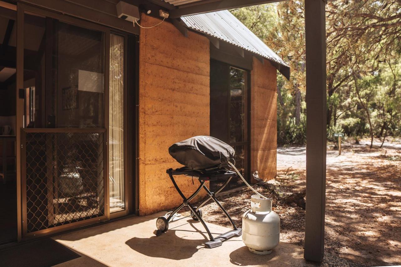 Bussells Bushland Cottages Margaret River Buitenkant foto