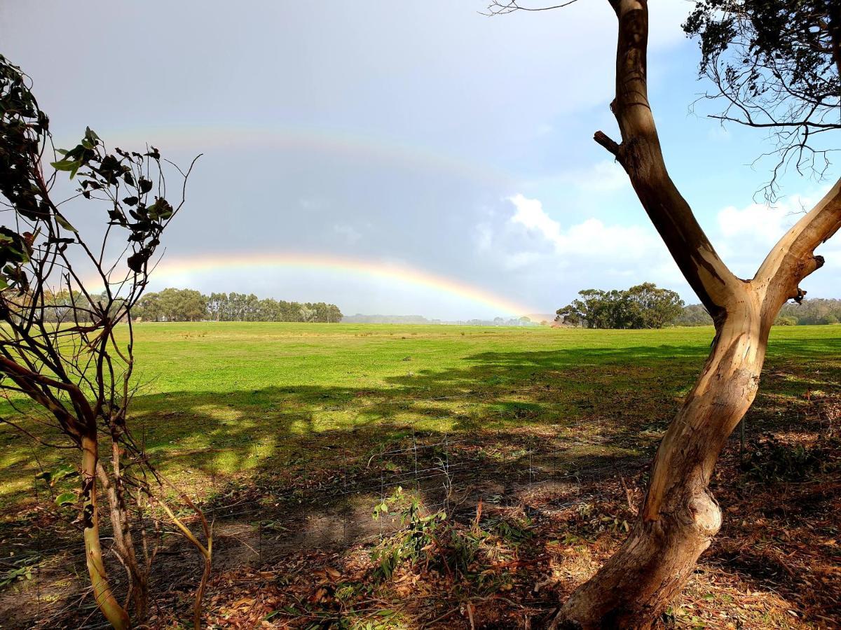 Bussells Bushland Cottages Margaret River Buitenkant foto