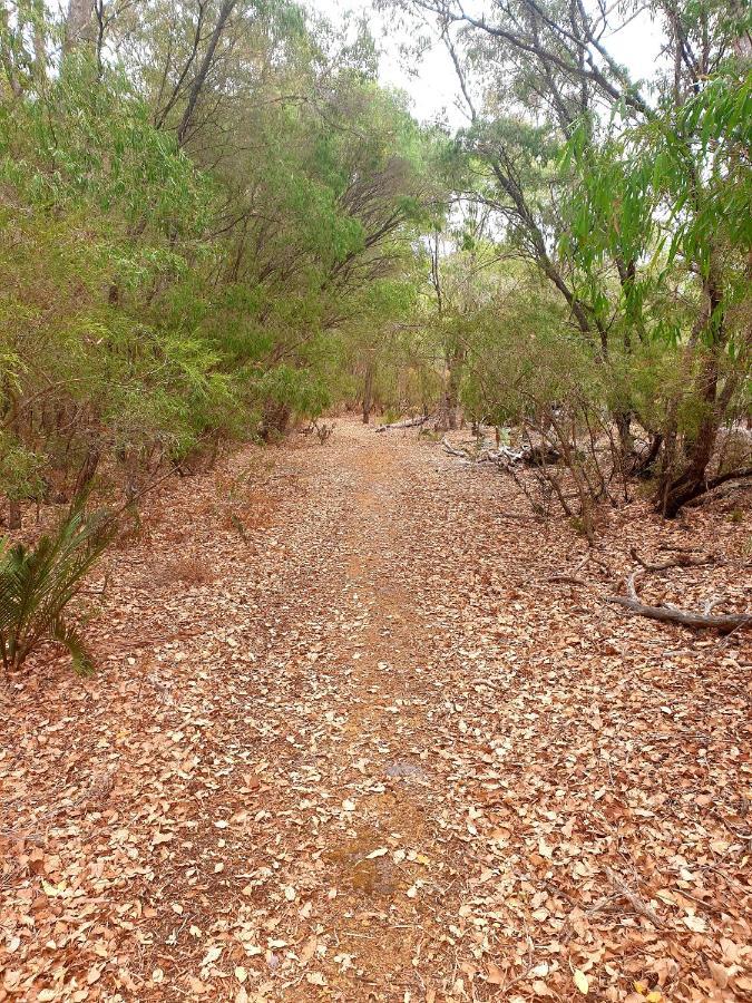 Bussells Bushland Cottages Margaret River Buitenkant foto