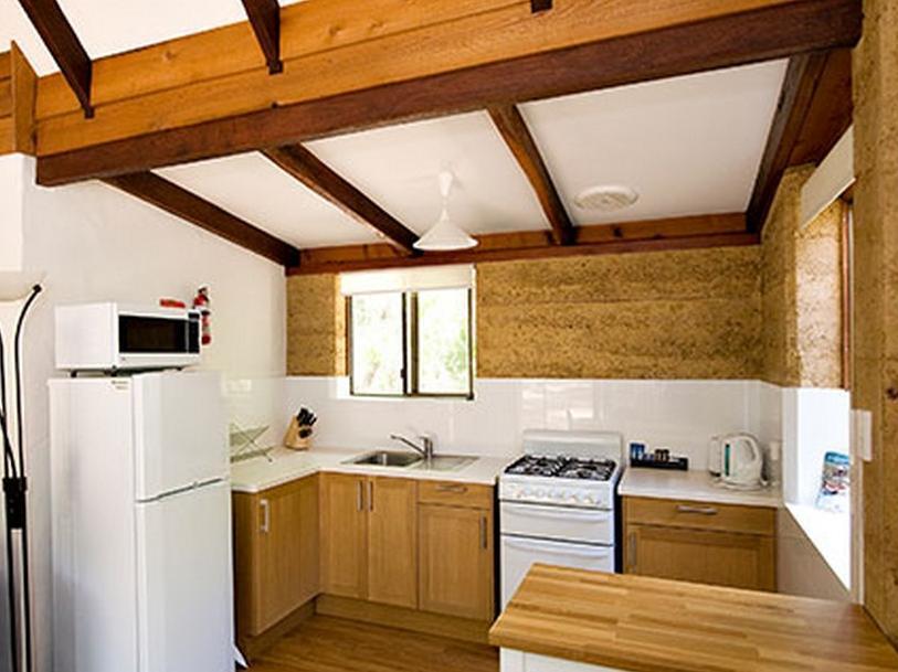 Bussells Bushland Cottages Margaret River Buitenkant foto