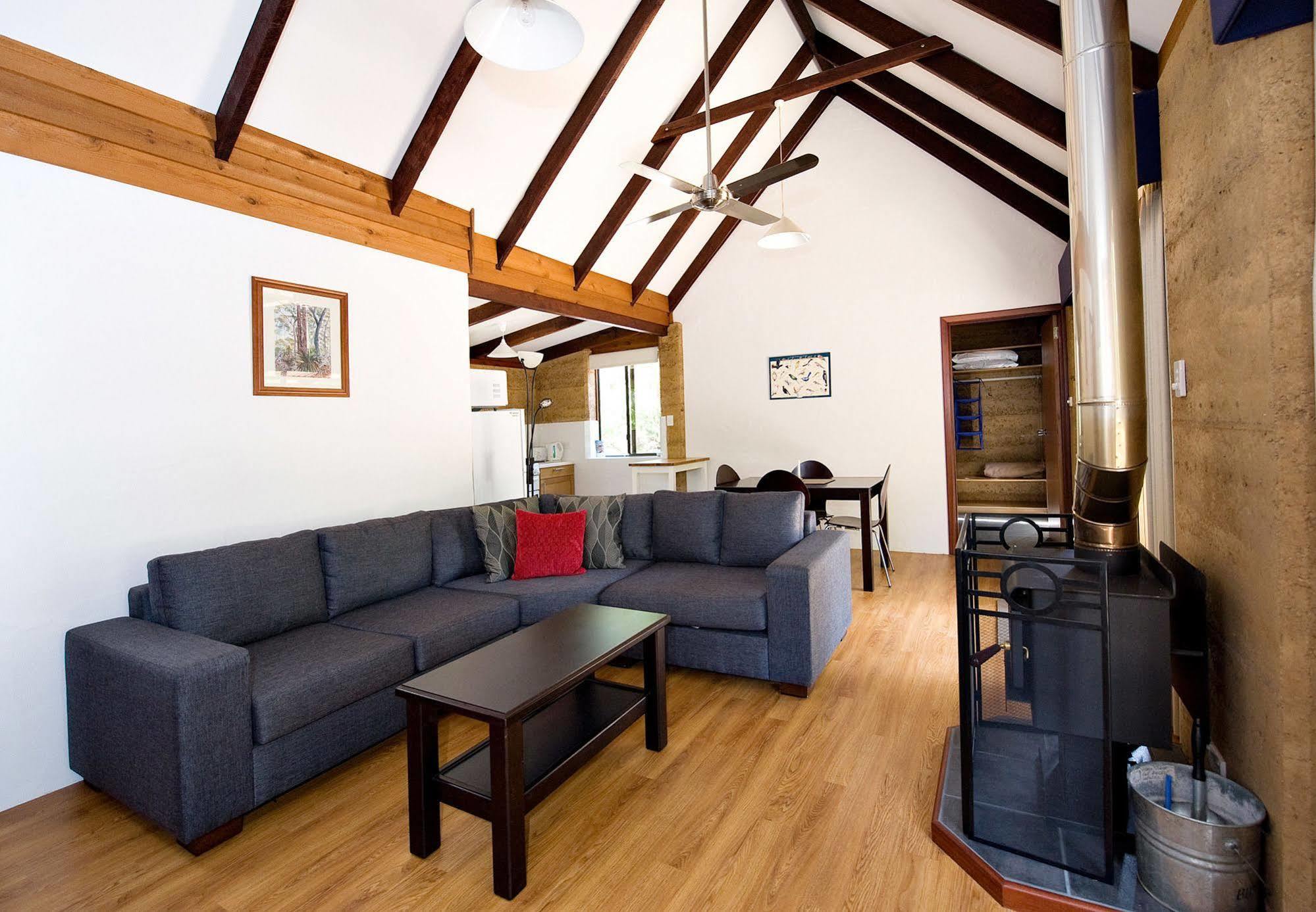 Bussells Bushland Cottages Margaret River Buitenkant foto
