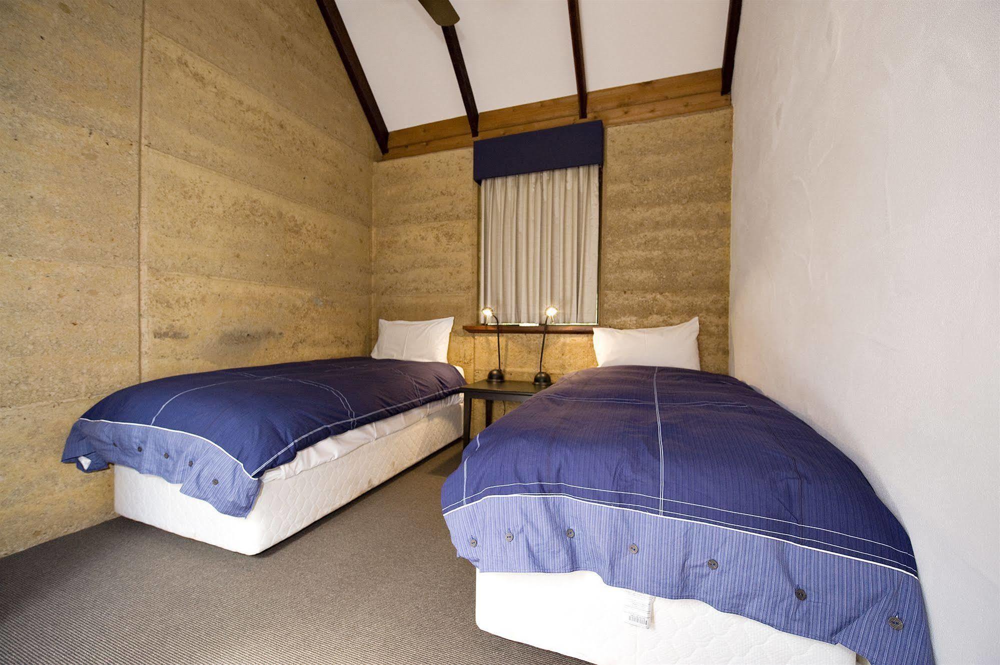 Bussells Bushland Cottages Margaret River Buitenkant foto