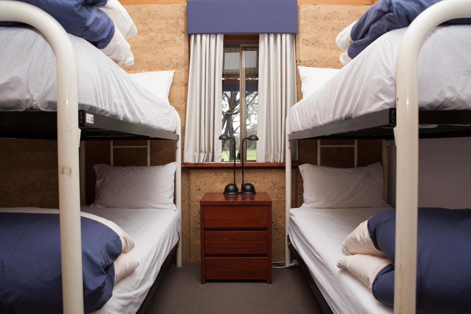 Bussells Bushland Cottages Margaret River Buitenkant foto