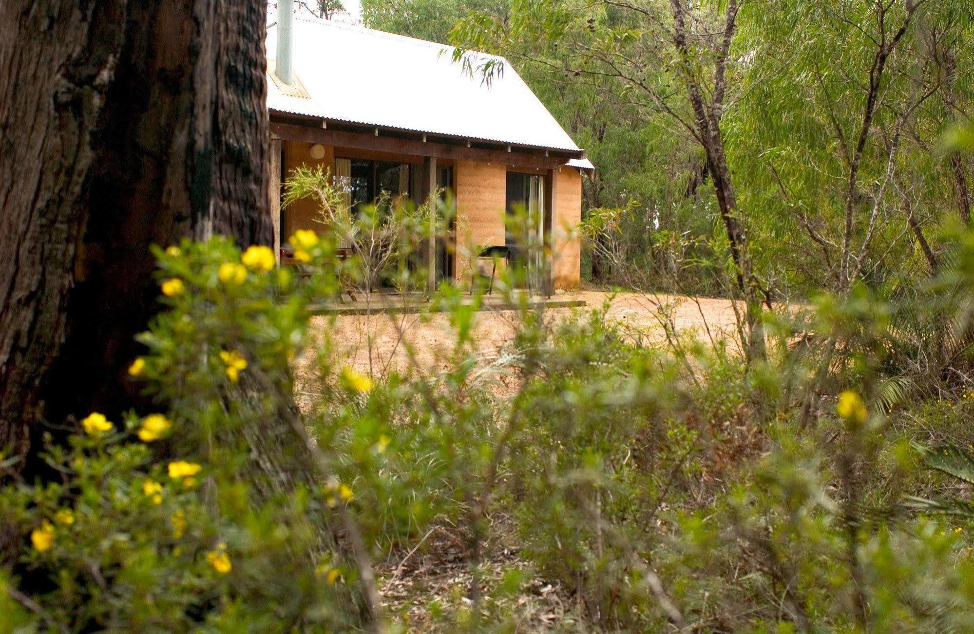 Bussells Bushland Cottages Margaret River Buitenkant foto